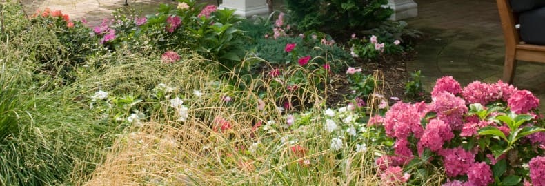 Landscaping Prices in Bergen County