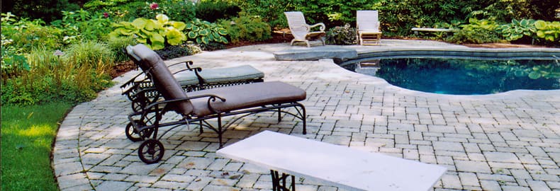 Bergen County Outdoor Patio Contractors