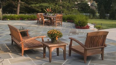 Bergen County Outdoor Patio Contractors