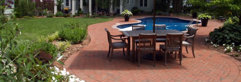 Bergen County Outdoor Patio Contractors