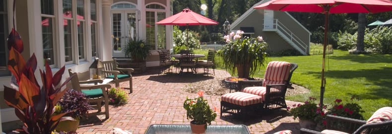 Best Tiles for Outdoor Patios