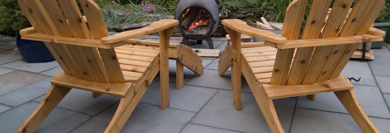 Best Tiles for Outdoor Patios