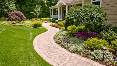 garden design company bergen county nj borst landscape design