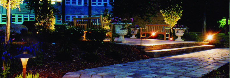 lawn services Bergen County NJ