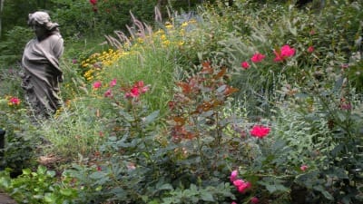 garden themes