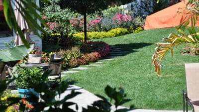 Germantown Landscapers Lawn Mowing Service