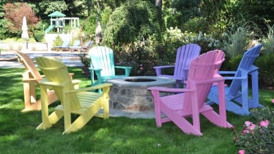 landscaping ideas northern NJ