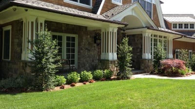 landscape services northern NJ