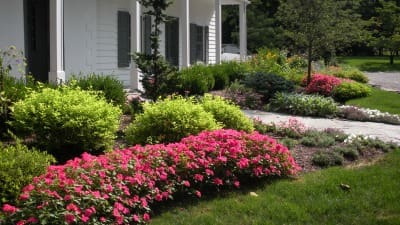 garden maintenance company in northern NJ