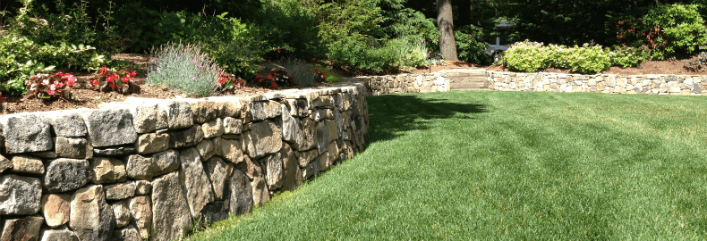 landscape services northern NJ