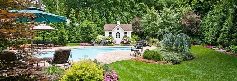 lawn care in NJ