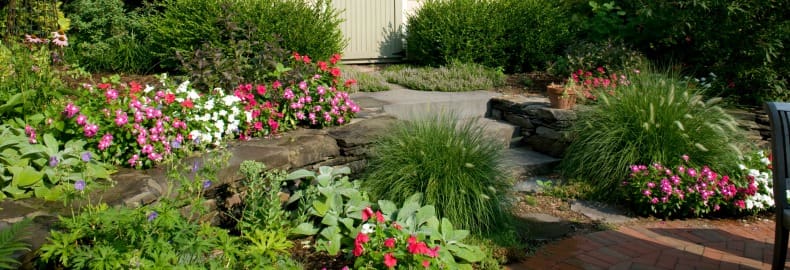 garden maintenance company in northern NJ