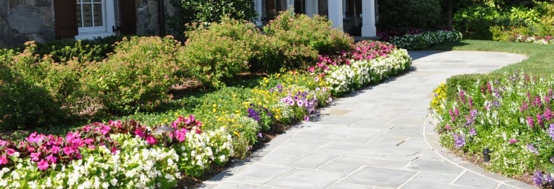 garden maintenance in northern NJ