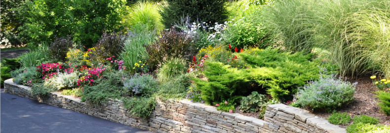 landscape services northern NJ