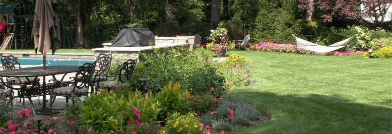 lawn care pest control Bergen County, NJ