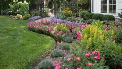 landscaping solutions bergen county