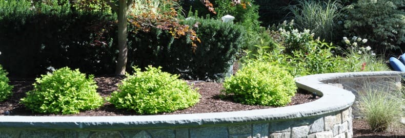 mulch options in Bergen County