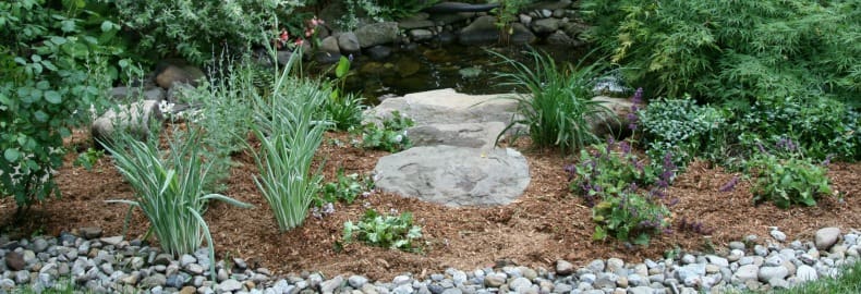 mulch options in Bergen County