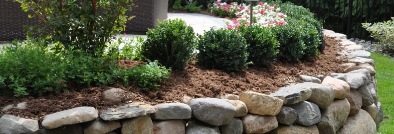 mulch options in Bergen County