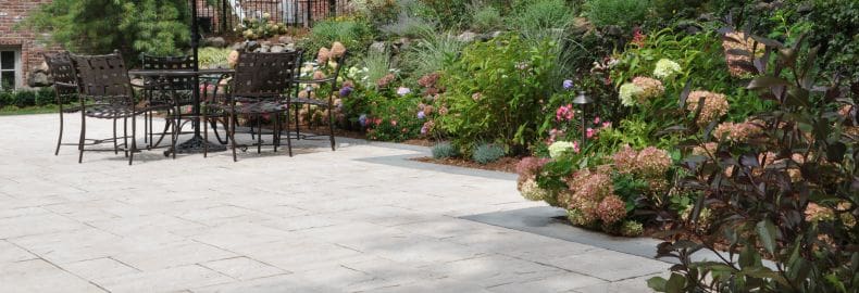 landscaping ideas nj