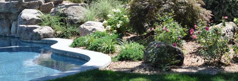 residential landscape design nj