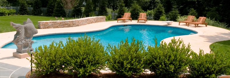 landscaping ideas nj