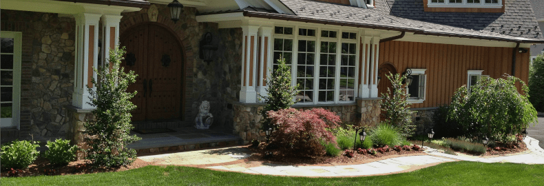 landscaping ideas nj