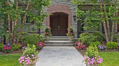 landscaping ideas nj