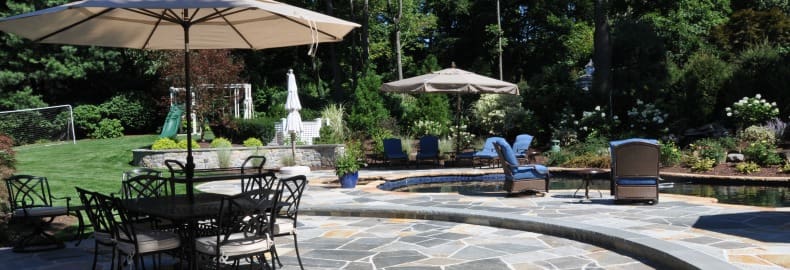 residential landscaping servies bergen county