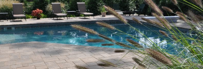 residential landscape design