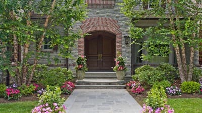 residential landscaping services bergen county