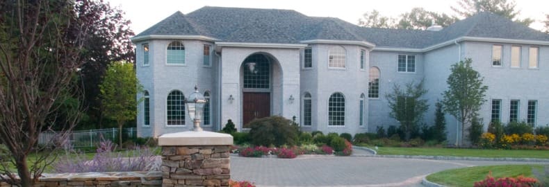 residential landscaping services nj