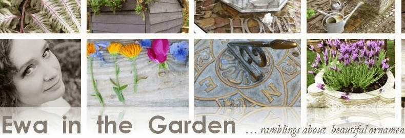 garden design blogs