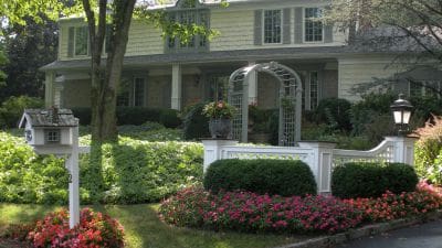 landscaping ideas nj