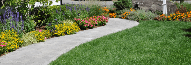 residential landscape design nj