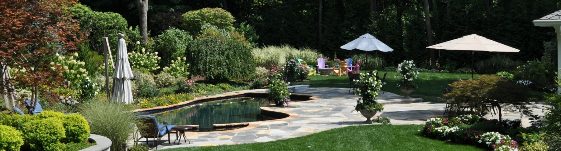 team borst landscape design