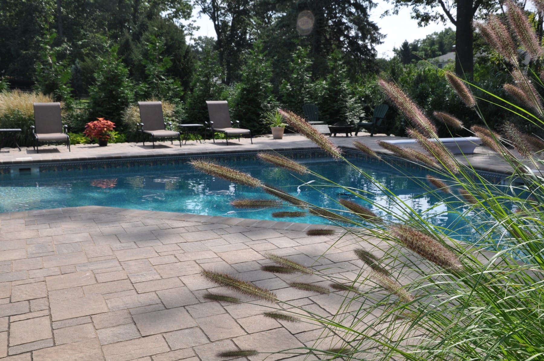 Infinity Pool Cost In Bergen County Is It Worth The Luxury