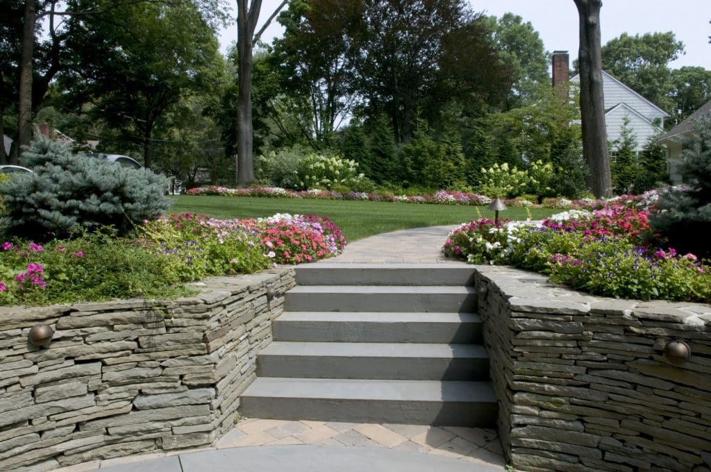 landscape design