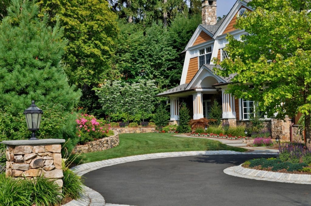 landscape maintenance nj