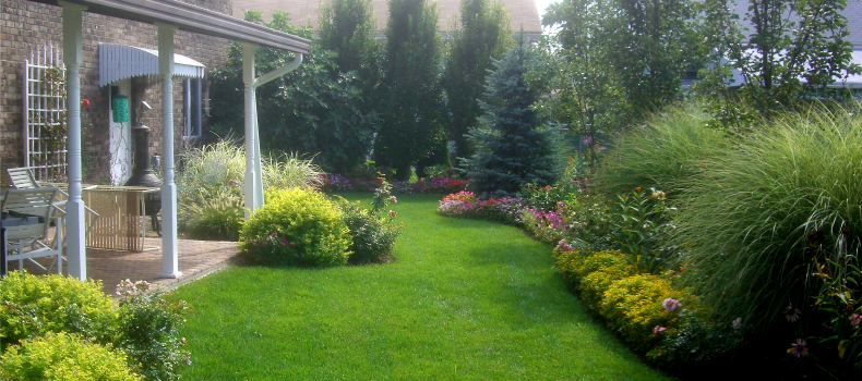 professional lawn maintenance nj