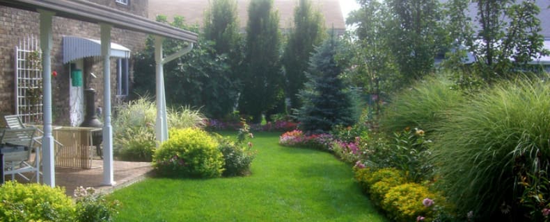 lawn care specialist in nj