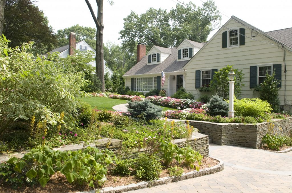 landscape maintenance services nj