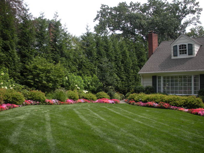 lawn care specialist in nj