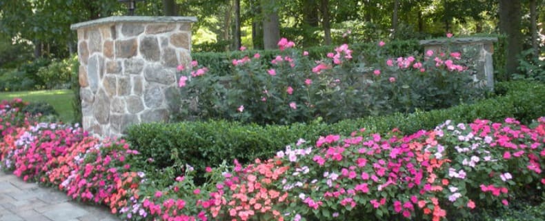 landscape specialist nj