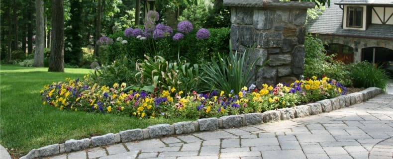 Landscape Design for Steep Slope Stabilization & Erosion Control, Old  Tappan, NJ