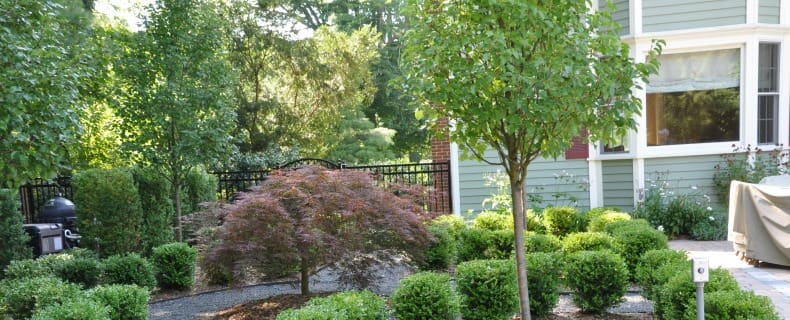 landscaping solutions nj