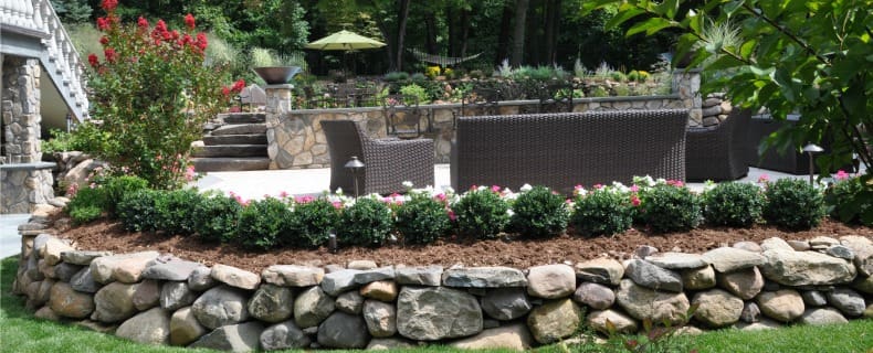 landscaping solutions nj