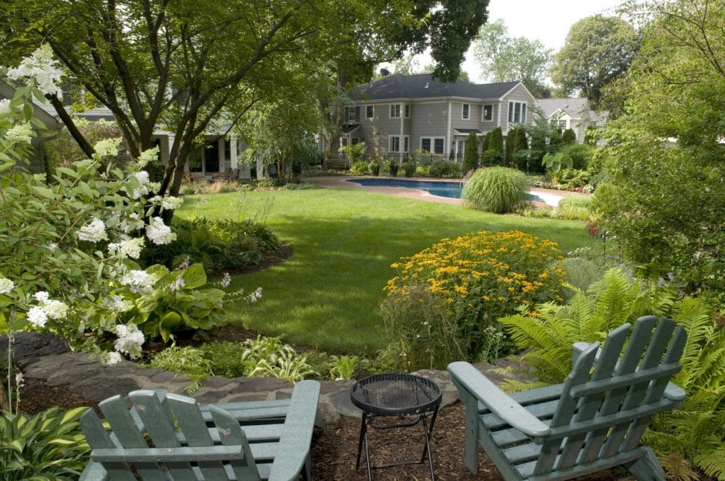 professional lawn care nj