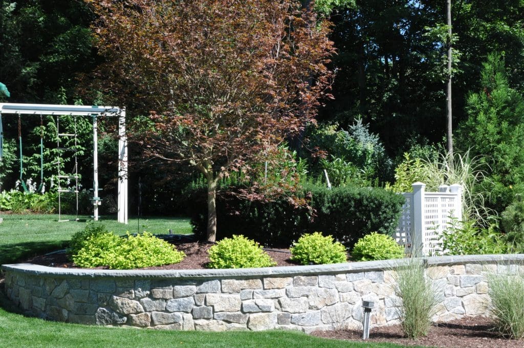 landscaping solutions nj