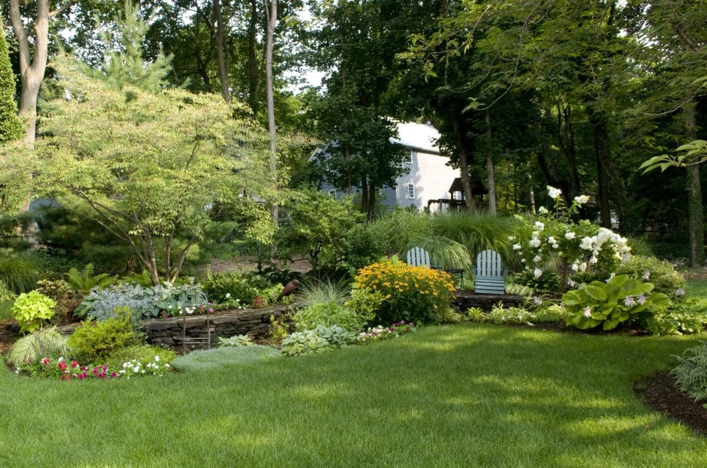 lawn care maintenance nj